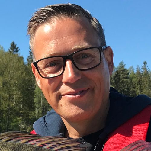 Christer Löf