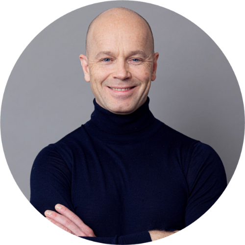 Johan Birath