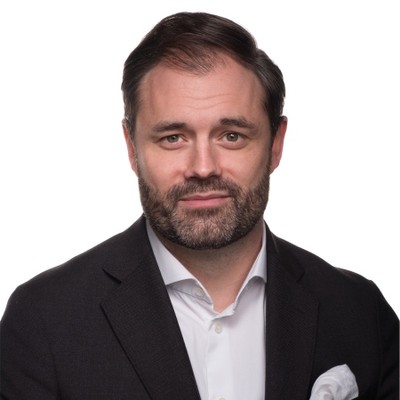 Viktor Cederman